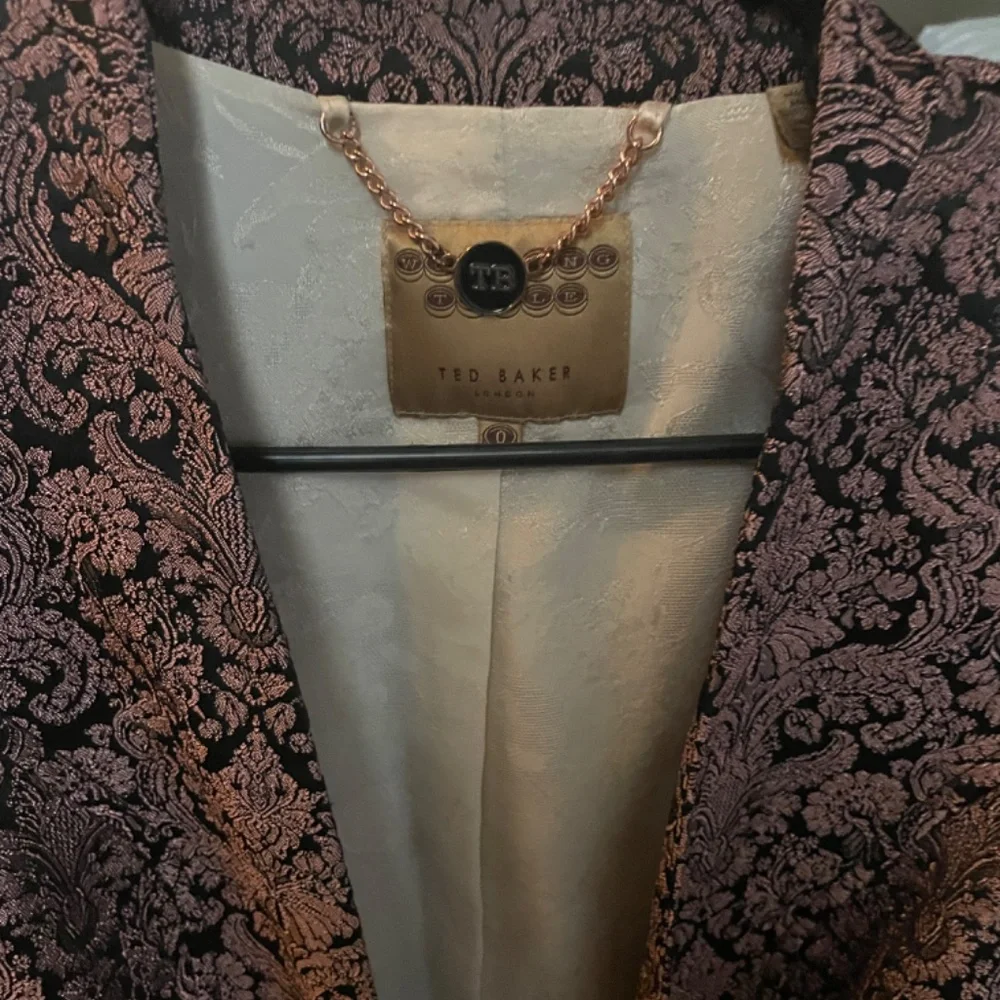 Ted baker - Picture 2 of 2